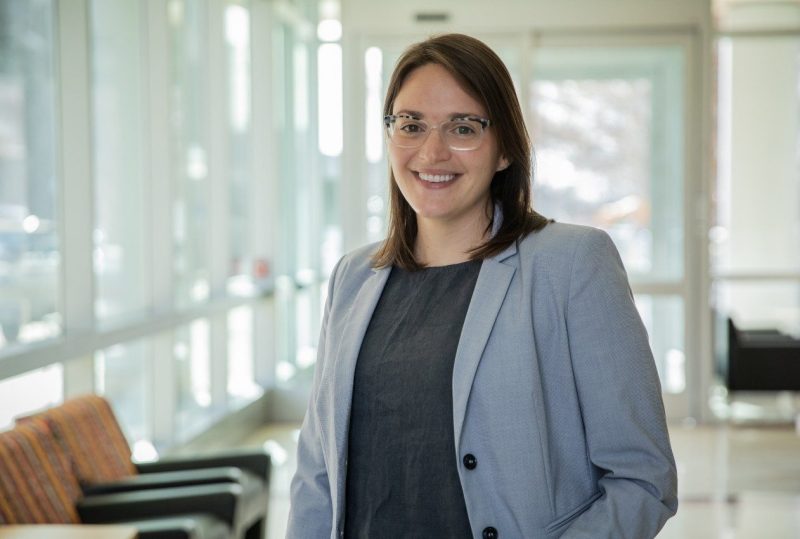 Dr. Caitlyn Collins