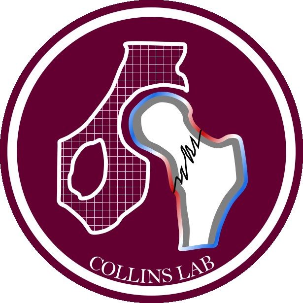 Collins Lab Logo